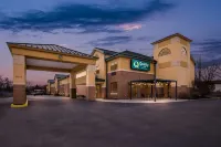 Quality Inn Brewerton - Syracuse Oneida Lake Area - Wifi