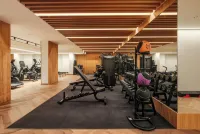 AP Lago Montargil - Conference & Spa - نادي رياضي