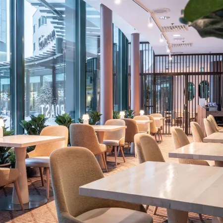 Scandic Oulu City