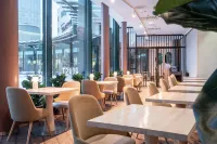 Scandic Oulu City - Breakfast