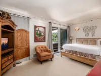 Saddle Ridge F5 3 Bedroom Home - Homestays