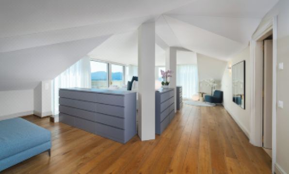 Collina d'Oro Resort & Spa, Starhotels Collezione