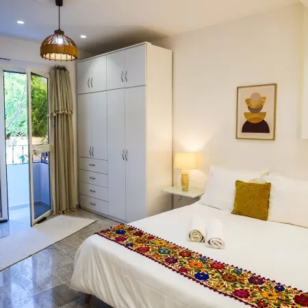 Charming Apartment in Historic Carthage with Modern Comforts