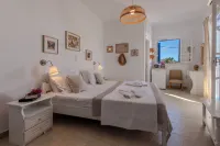 Heliotropio Studios & Apartments - Jacuzzi