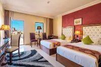 P夸特羅休閒飯店