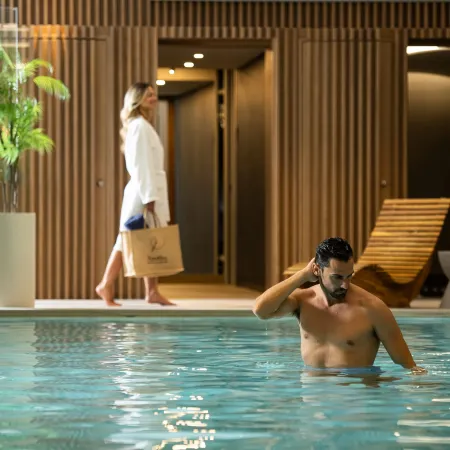 Nautilux Rethymno by Mage Hotels