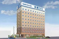 Toyoko Inn JR Kawaguchi-eki Nishi-guchi Hoteles en 