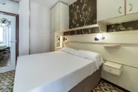 Hotel Flamingo - balcony