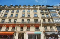 Numa Paris Champs-Élysées Hotels in Paris