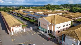 DiRoma Lacqua IV Direto Com o Grupo DiRoma Com Acesso ao Acqua Park e Café da manhã