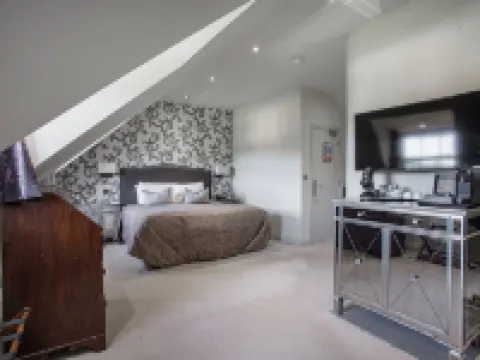 The Pheasant Hotel, Holt, Norfolk - the Coaching Inn Group Hotels in Holt