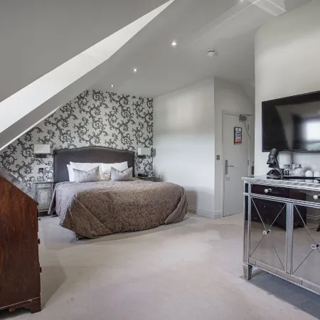 The Pheasant Hotel, Holt, Norfolk - the Coaching Inn Group