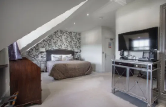 The Pheasant Hotel, Holt, Norfolk - the Coaching Inn Group