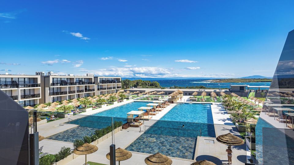 Residence Del Mar Emotion
