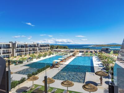 Residence Del Mar Emotion