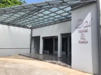 Doi Hotel & Resto Hotéis em Ciamis Regency