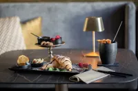 Hirschen Dornbirn - Das Boutiquestyle Hotel - breakfast