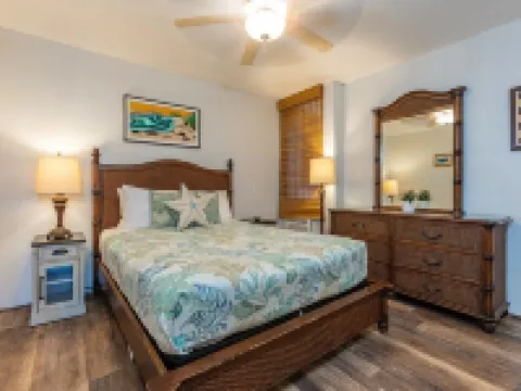 Maui Vista by Coldwell Banker Island Vacations Hoteles en Kihei