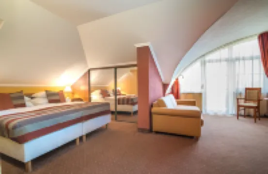 Hotel Spa Hévíz