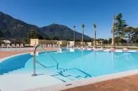 Hotel Village Campofelice - Pools