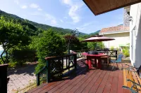Gurye Jirisan Dolpulmaru Pension & Glamping - 3 étoiles