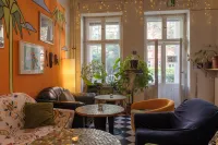 BackpackerBerlin - Hostellit