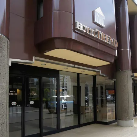 Royal Inn Mito