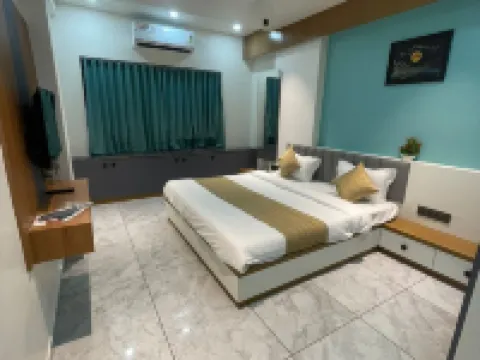 Hotel Konark By G L Group Hotels in Himmatnagar