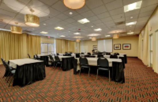The Lodge at Roseburg