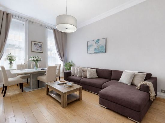 Park Lane Apartments Clarges Street