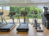 NH Collection Guadalajara Providencia Hotels near Financial District