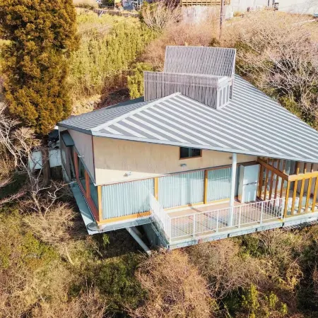 SMART VILLA Hakone Ashinoko