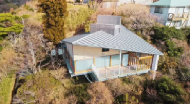 SMART VILLA Hakone Ashinoko