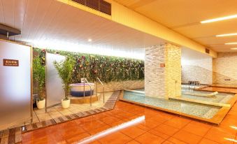 Hotel Senshukaku