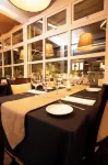 Torrecillas Carilo - breakfast