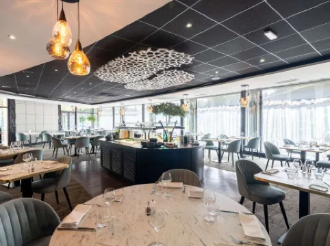 Hôtel Mercure Bordeaux Aéroport