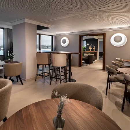 Hilton Mainz