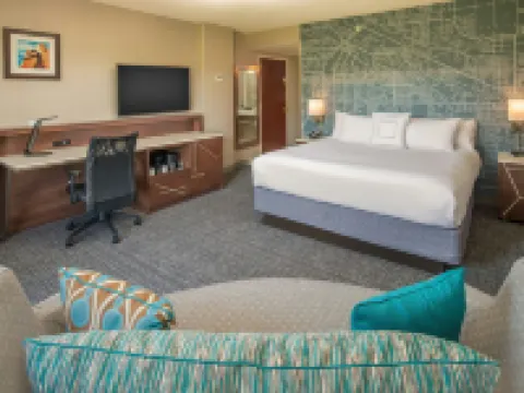 Courtyard Seattle Sea-Tac Area Hotels in Tukwila