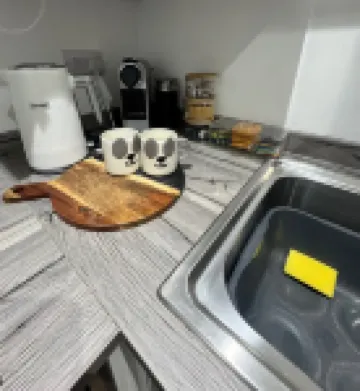 Stunning 1-Bed Private Apartment in Norwich