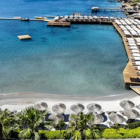 Mirada Exclusive Bodrum