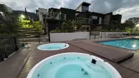 Hotel NFJ Inversiones - Spa