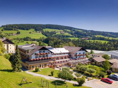 Der Trattner - Hotel Trattnerhof & Hotel Schöcklblick
