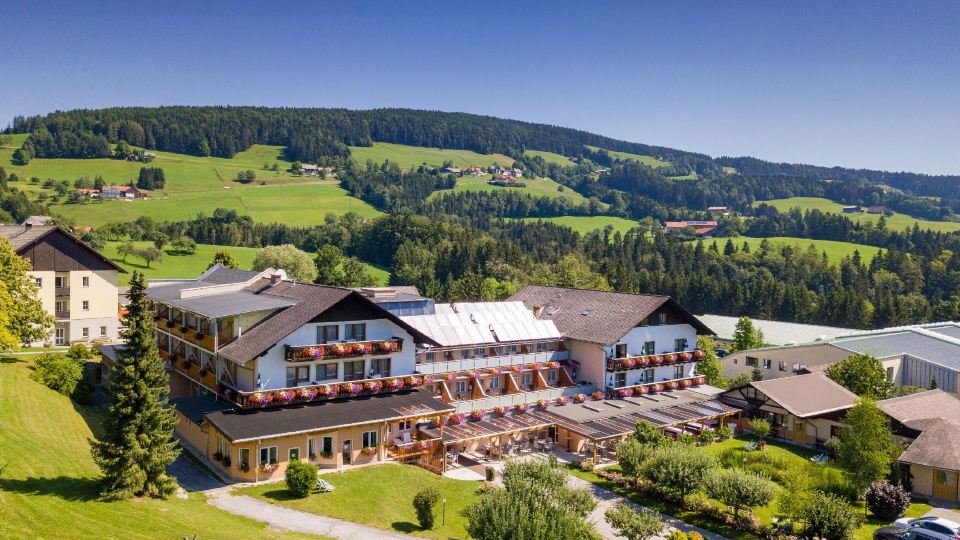 Der Trattner - Hotel Trattnerhof & Hotel Schöcklblick