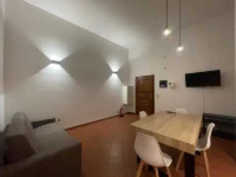 Charming Apartment in Historic Bagno di Romagna Hotels in Bagno di Romagna