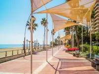 AL4-1916 ESTEPONA - APARTMENT - ALCAZABA LAGOON