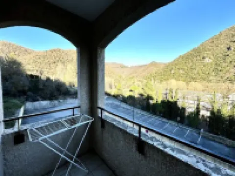 Apartments for 4 people