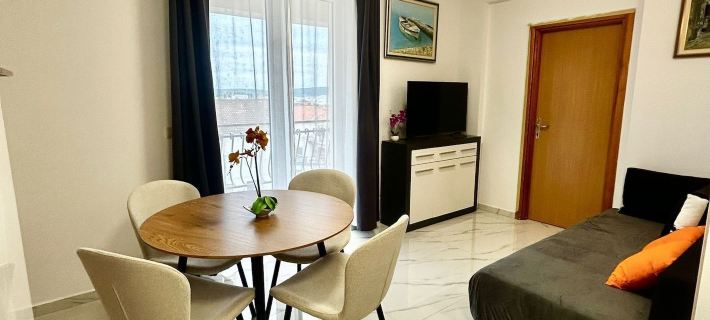 瑪麗公寓 特羅吉爾住宿飯店