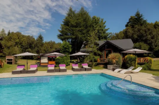 가디안 델 바요  호텔