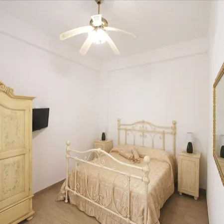 Apartment in Sicily Near La Pineta Beach