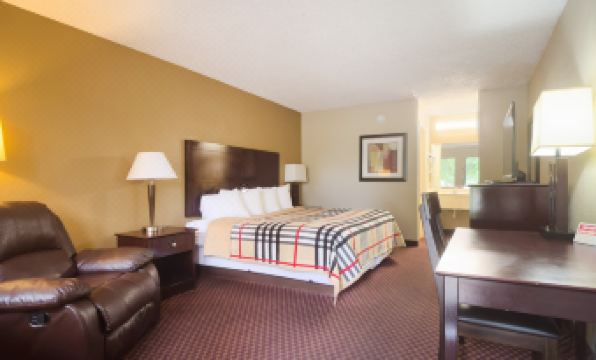 Deerfield Inn by Capital O Blytheville AR I55